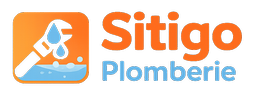 Logo Sitigo Plomberie