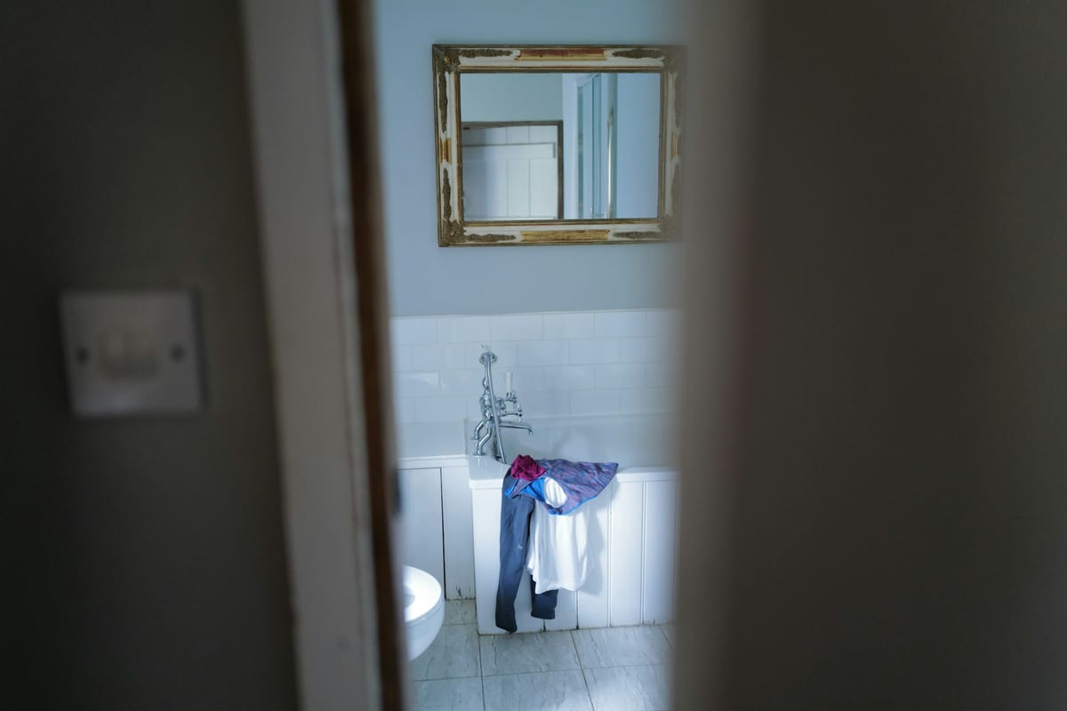 Salle de bain clé en main par Sitigo Plomberie à Vierzon
